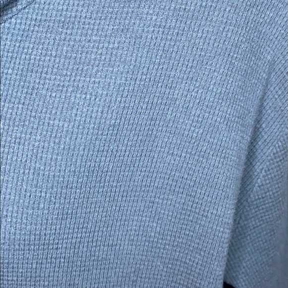 Gap hooded long sleeve top - Picture 3 of 6